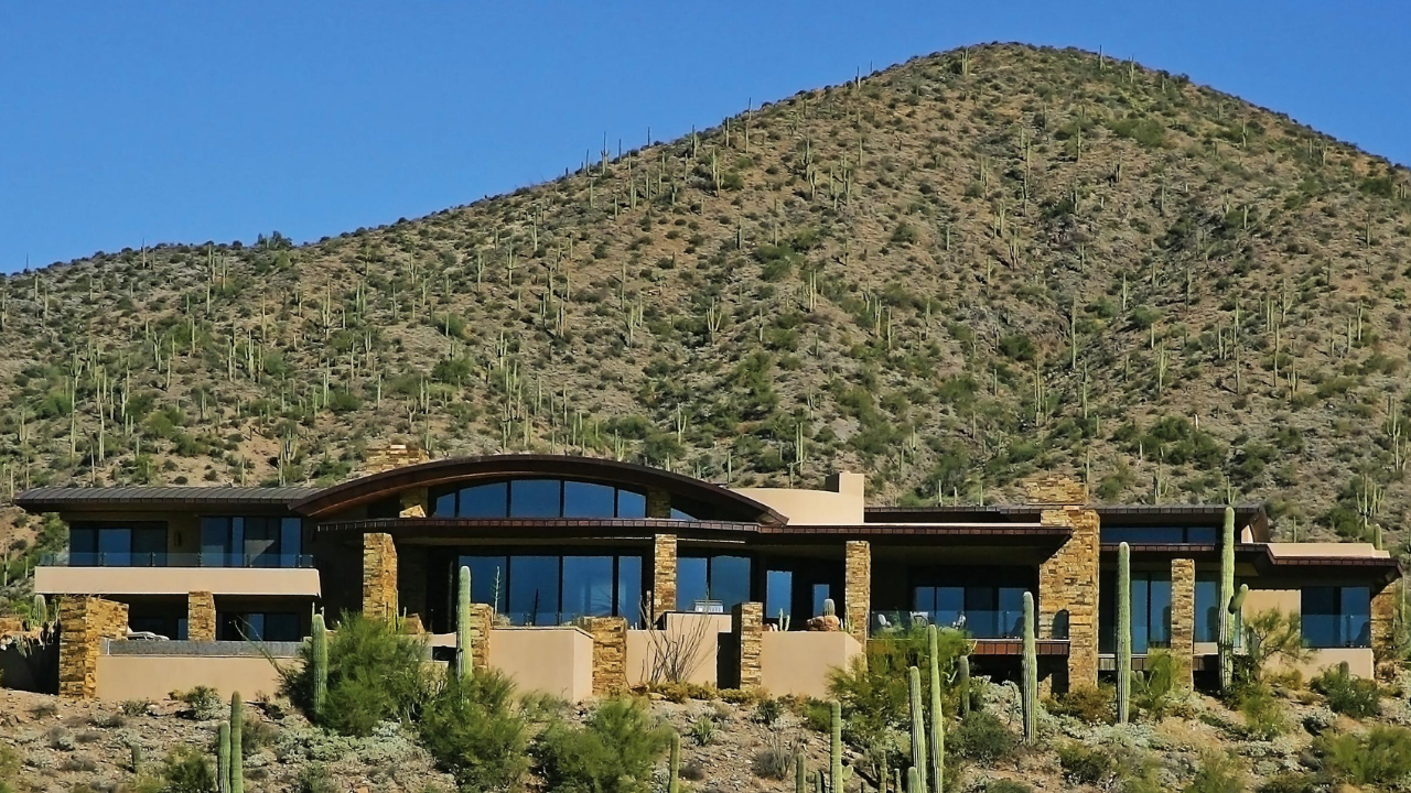 Luxury Home Construction, Luxury Homes